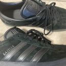Adidas gazelle št. 43 1/3 