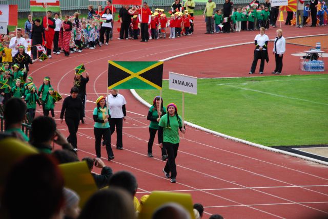 FIT OLIMPIADA - foto