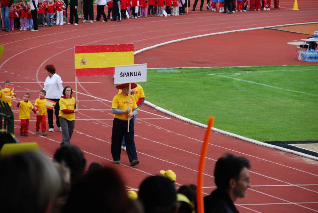 FIT OLIMPIADA - foto