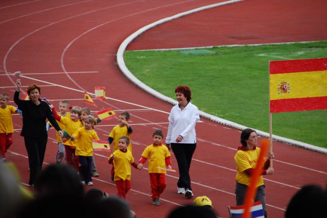 FIT OLIMPIADA - foto