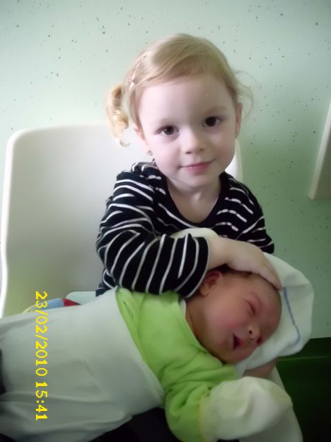NINO - foto