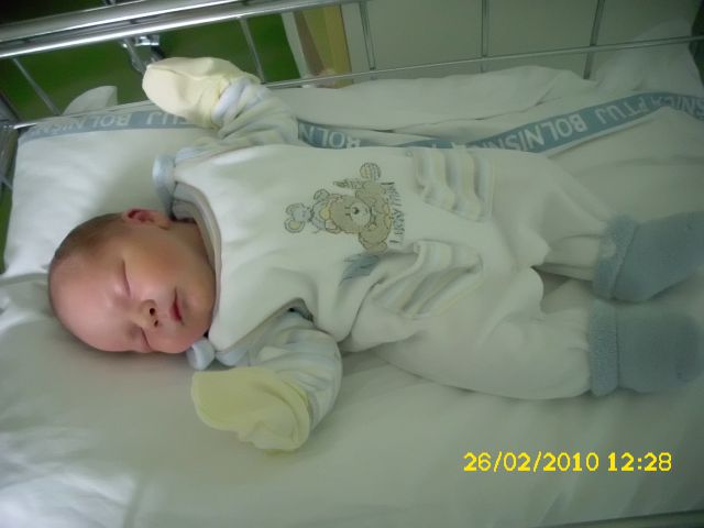 NINO - foto
