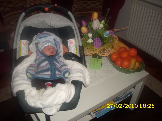 NINO - foto
