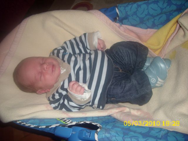 NINO - foto