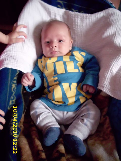 NINO - foto