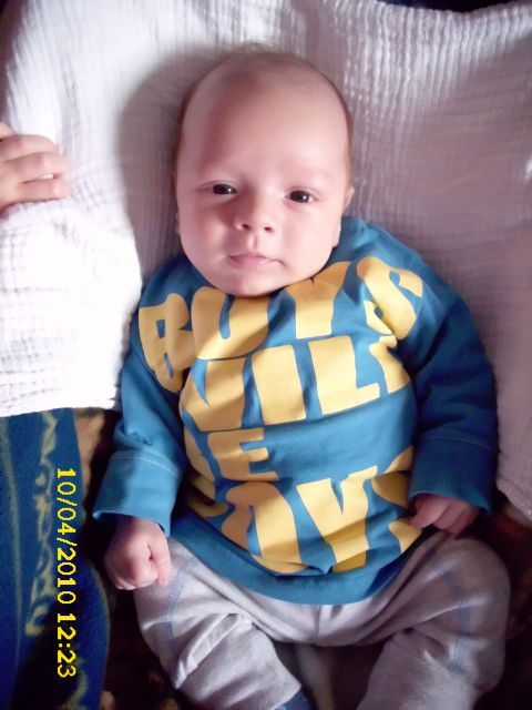 NINO - foto