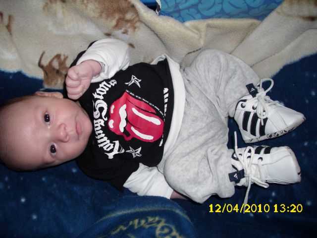 NINO - foto