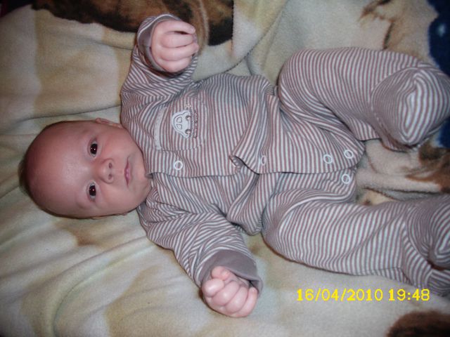 NINO - foto
