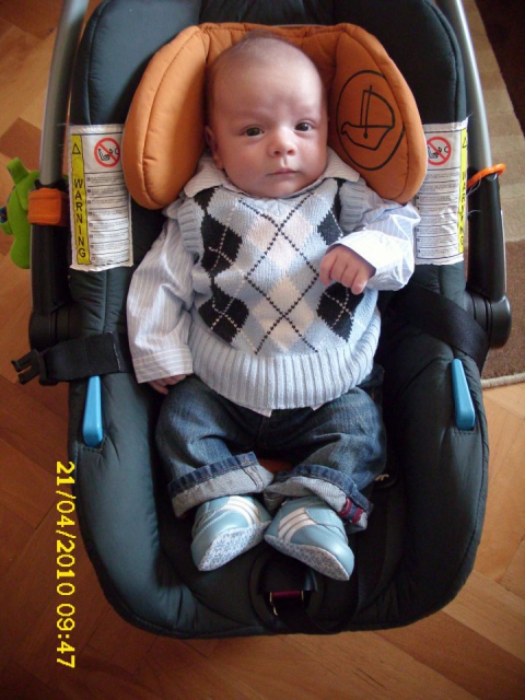 NINO - foto