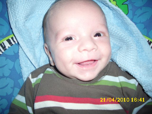 NINO - foto