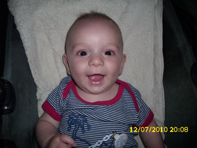 NINO - foto