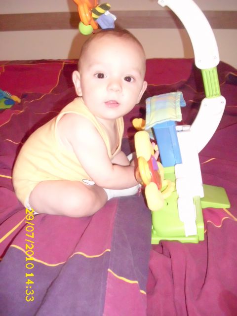 NINO - foto