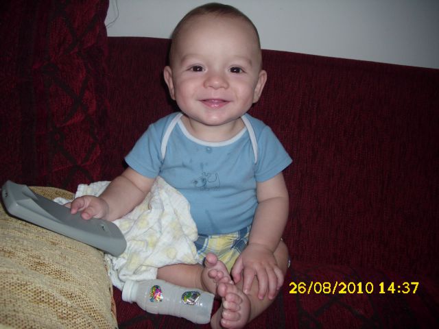 NINO - foto