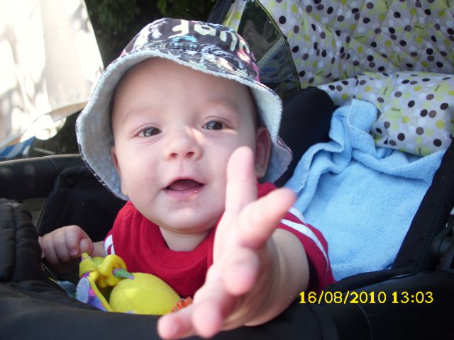 NINO - foto