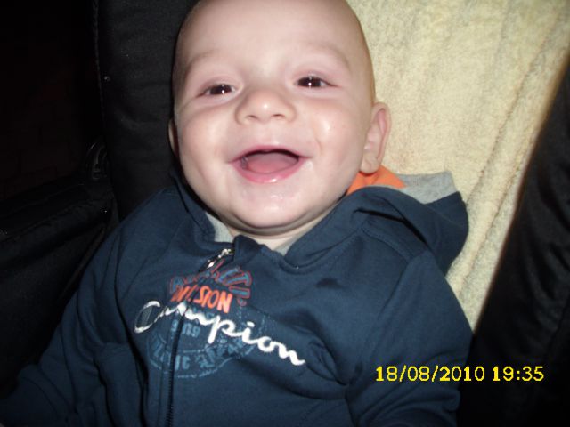NINO - foto