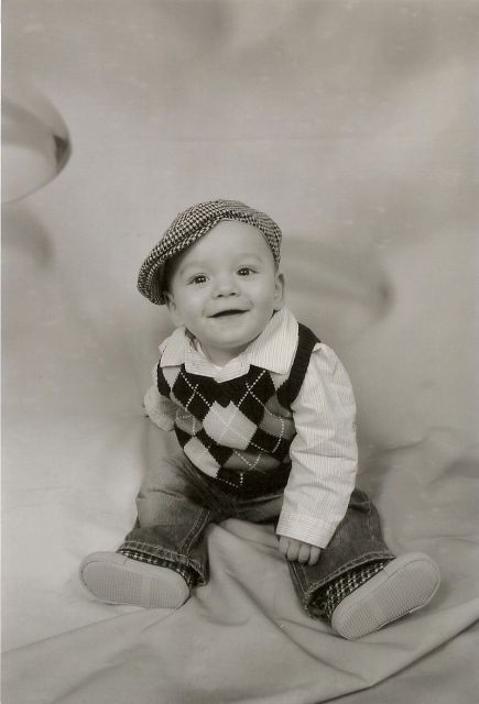 NINO - foto