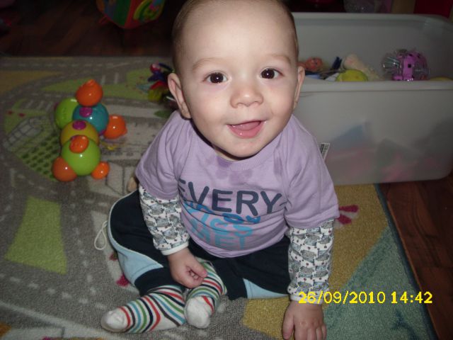 NINO - foto
