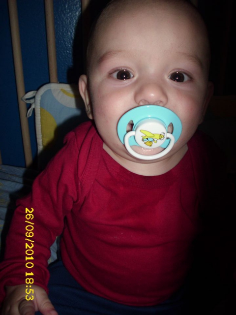 NINO - foto