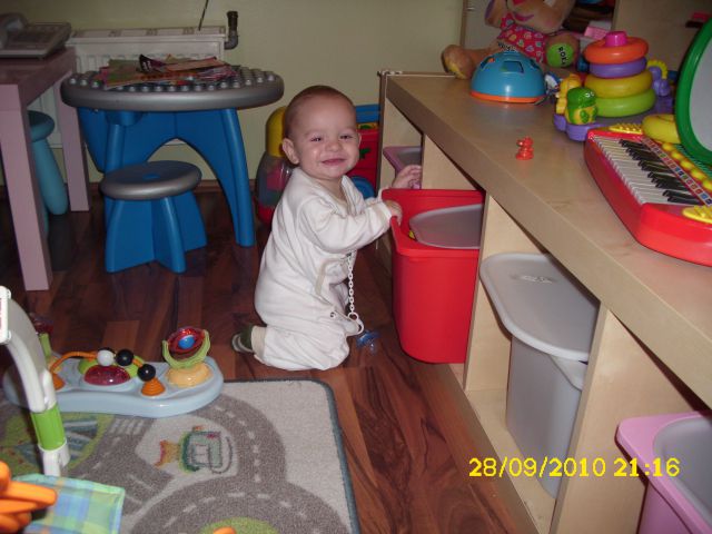 NINO - foto