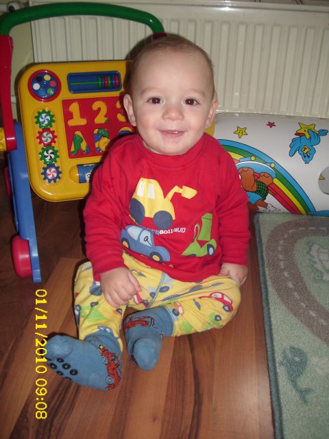 NINO - foto
