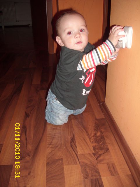 NINO - foto