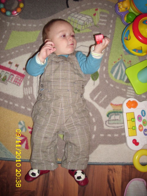 NINO - foto