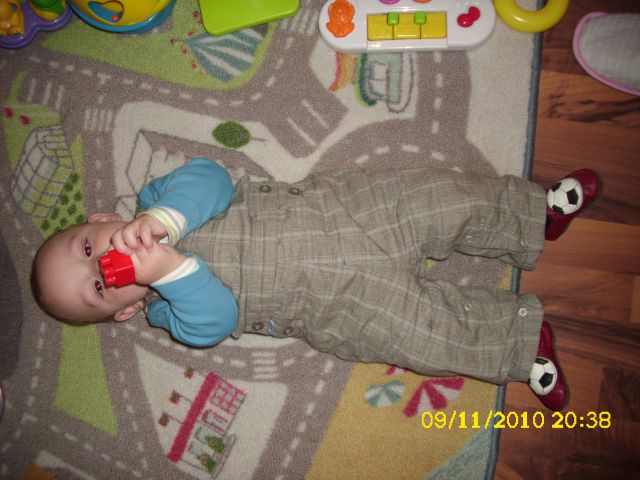 NINO - foto