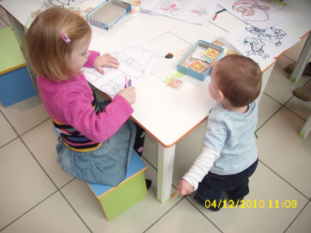 NINO - foto