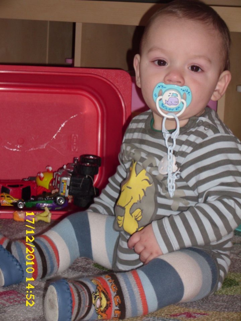 NINO - foto
