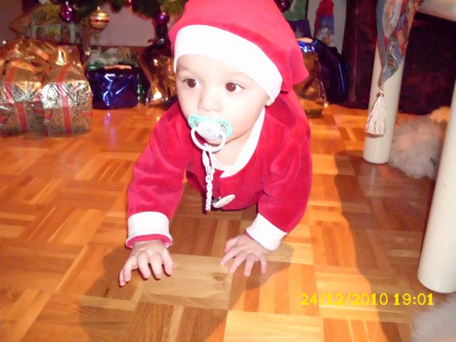 NINO - foto