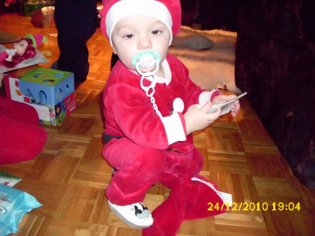 NINO - foto