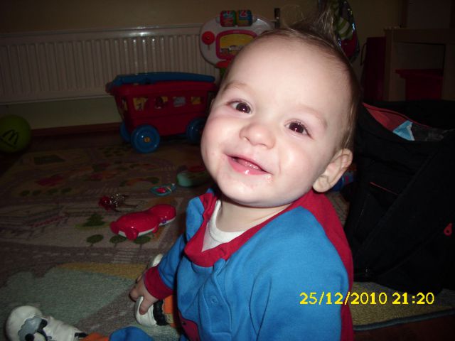 NINO - foto