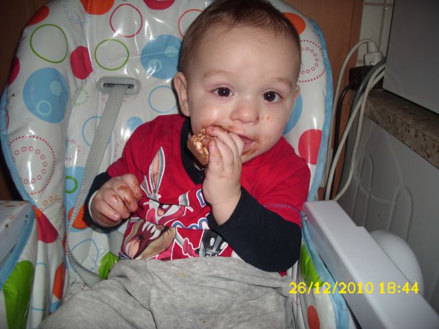 NINO - foto