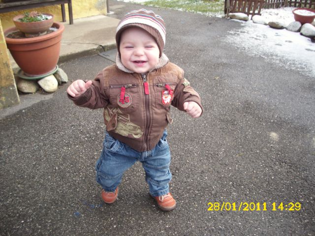 NINO - foto
