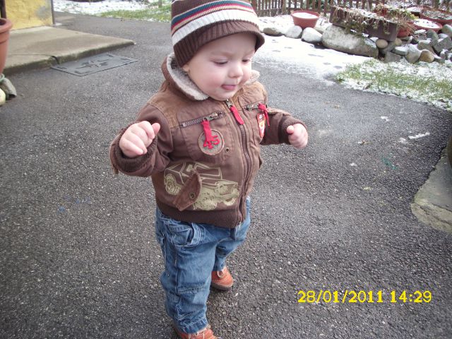 NINO - foto