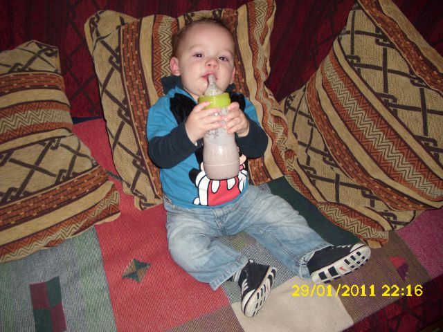 NINO - foto