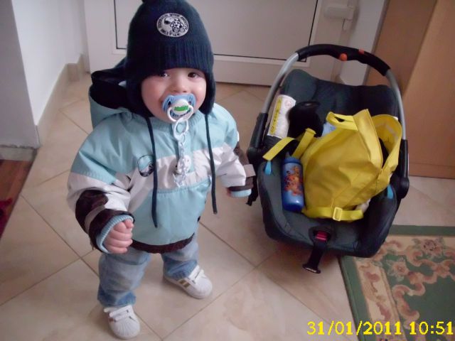 NINO - foto