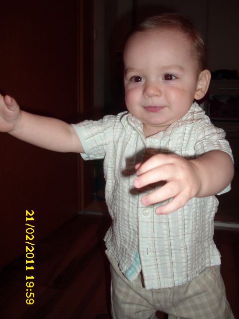 NINO - foto