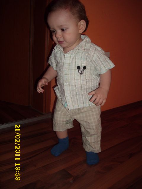 NINO - foto