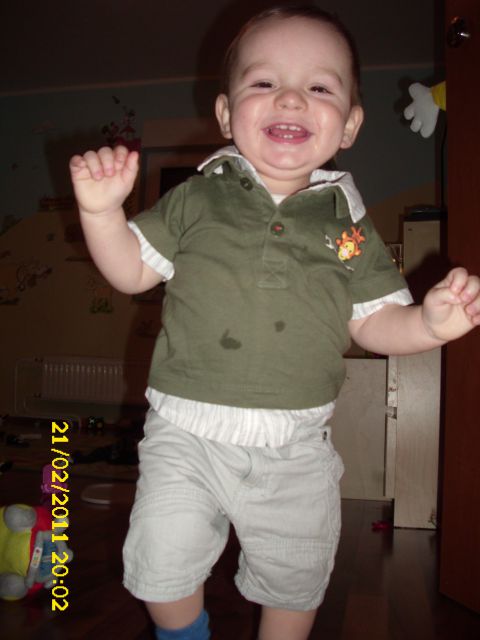 NINO - foto