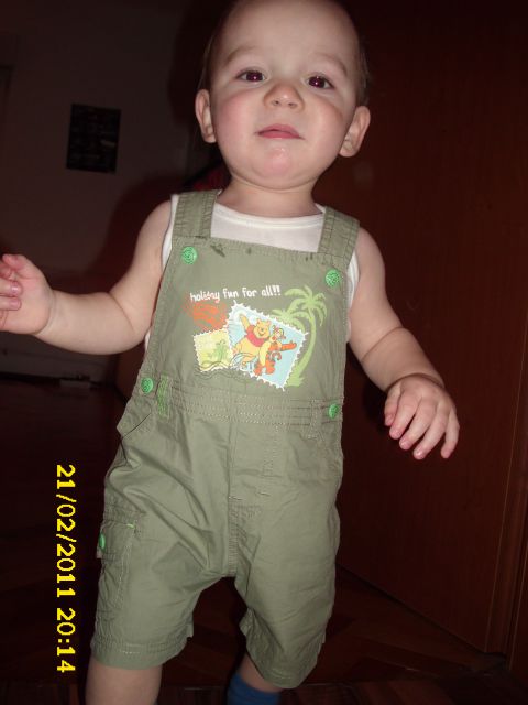 NINO - foto