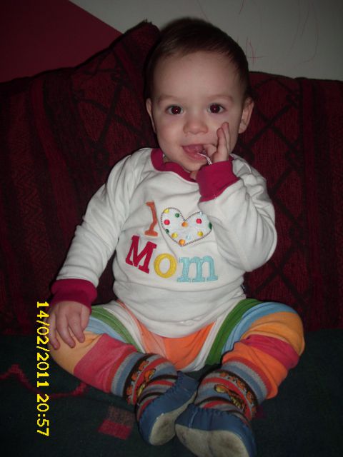NINO - foto