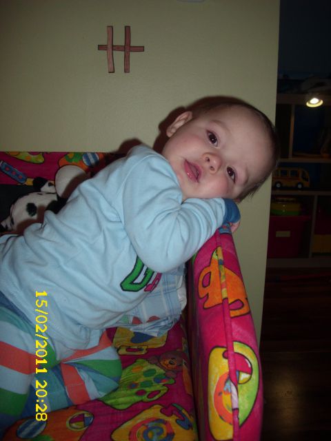 NINO - foto