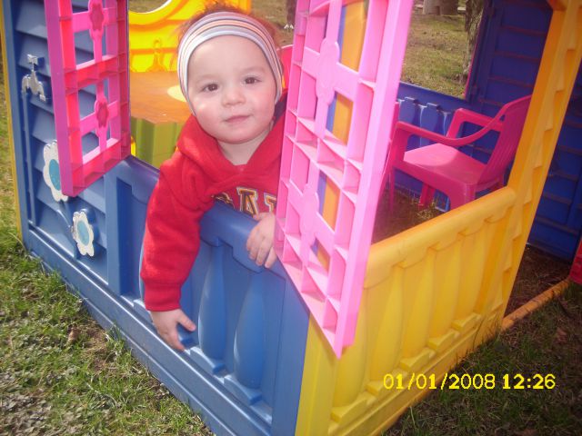 NINO - foto