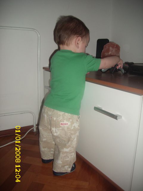 NINO - foto