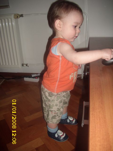 NINO - foto