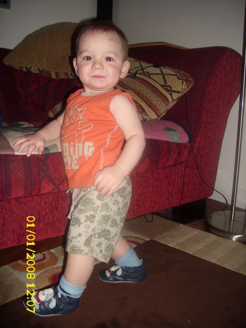 NINO - foto
