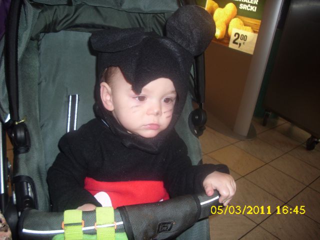 NINO - foto