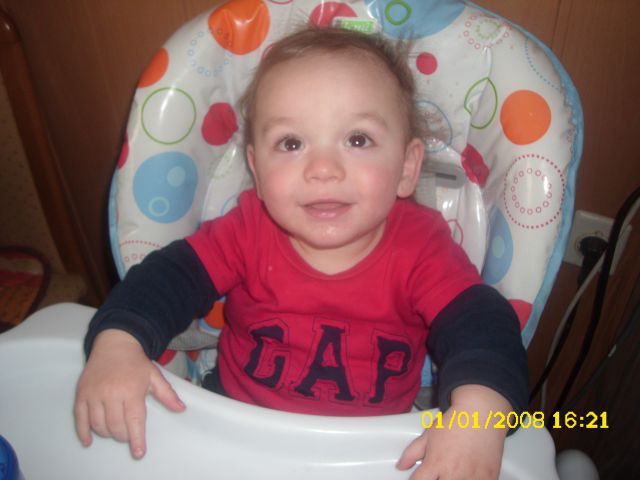 NINO - foto