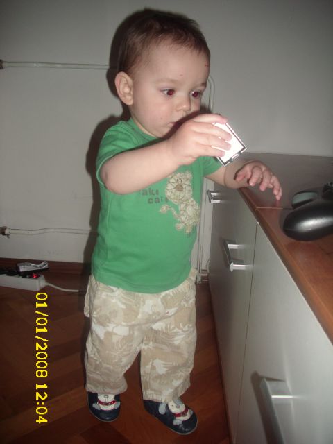 NINO - foto